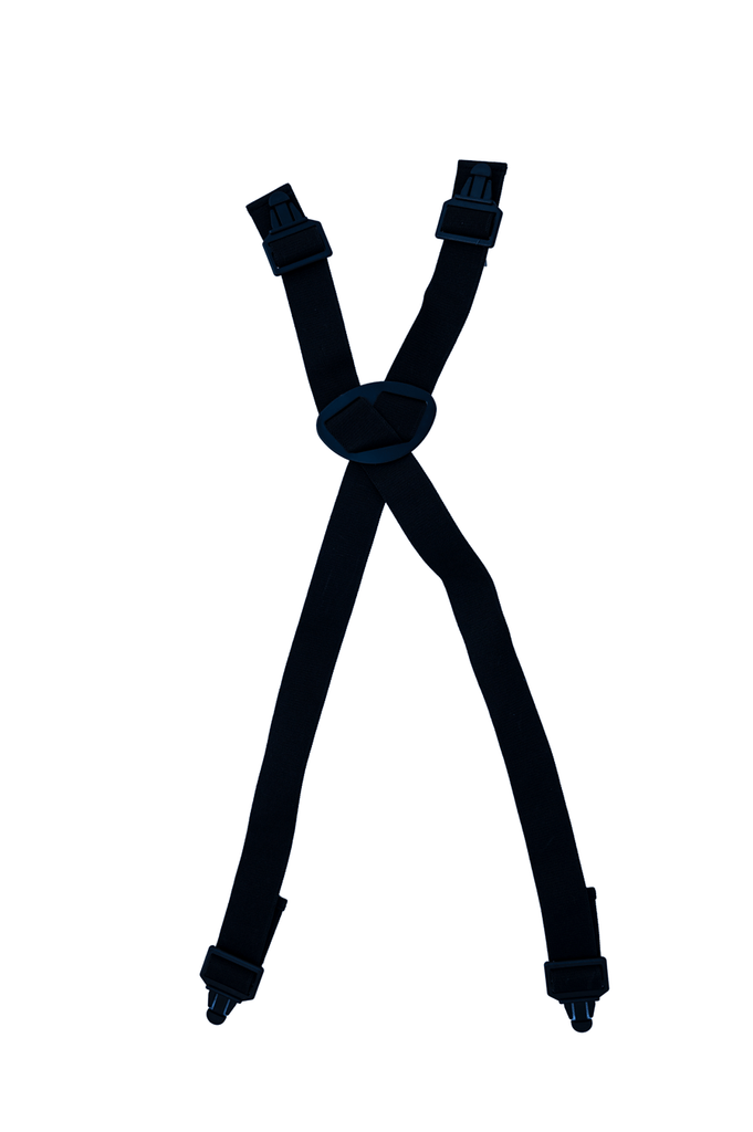 HD Suspenders